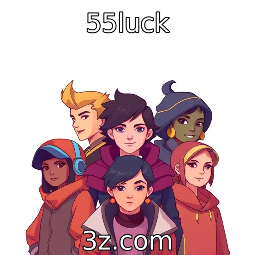 Importância da diversidade na criação de personagens