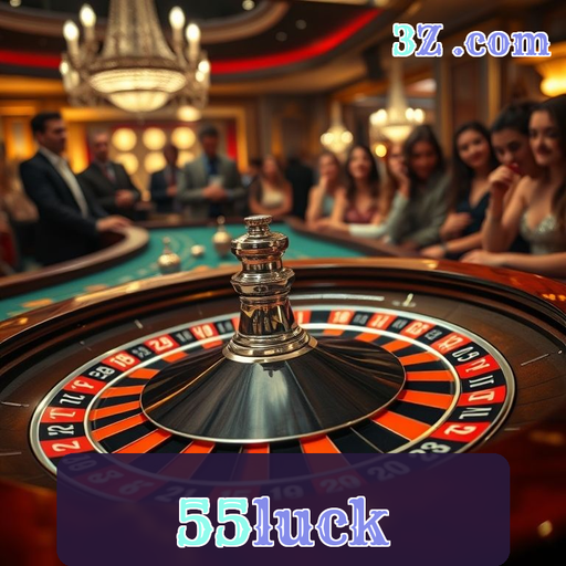 Login Criativo e Inovador no 55luck para Jogadores