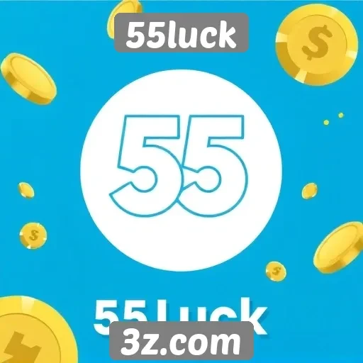 Principais jogos disponíveis no 55luck